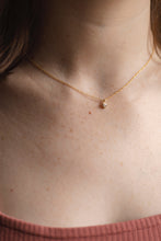 Load image into Gallery viewer, Isla Heart Necklace
