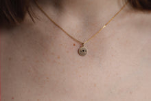 Load image into Gallery viewer, Engraved Theo Necklace