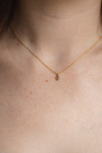 Load image into Gallery viewer, Isla Heart Necklace
