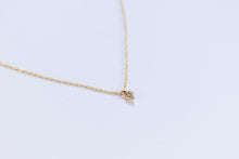 Load image into Gallery viewer, Isla Heart Necklace