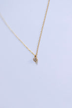 Load image into Gallery viewer, Isla Heart Necklace