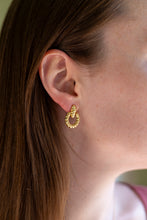 Load image into Gallery viewer, Tom Earrings