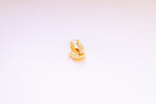 Load image into Gallery viewer, Alli Hoops