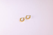 Load image into Gallery viewer, Alli Hoops