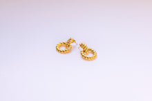 Load image into Gallery viewer, Tom Earrings