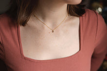 Load image into Gallery viewer, Isla Heart Necklace