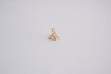Load image into Gallery viewer, Margaux Hoop Earrings