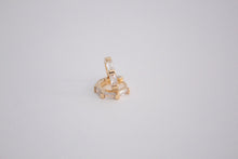 Load image into Gallery viewer, Margaux Hoop Earrings