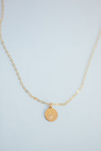 Load image into Gallery viewer, Theo Necklace