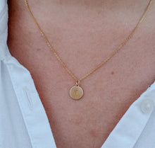 Load image into Gallery viewer, Theo Necklace