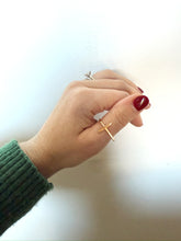 Load image into Gallery viewer, Cross Ring
