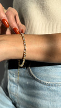 Load image into Gallery viewer, Margaux Tennis Bracelet
