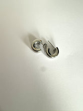Load image into Gallery viewer, Double Huggie Earrings
