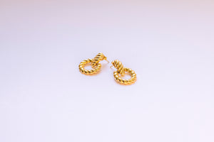 Tom Earrings