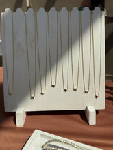 Load image into Gallery viewer, Landry Birthstone Necklace
