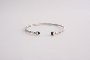 Ruth Cuff Bracelet