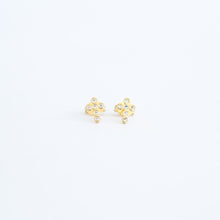 Load image into Gallery viewer, Cross Earrings
