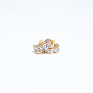 Evelyn Earrings