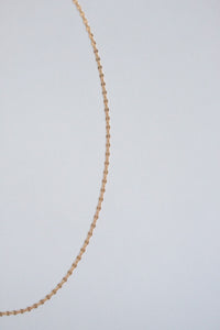 Reece Chain (Necklace only)