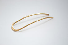 Load image into Gallery viewer, Brass Hair Pin
