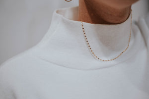 Reece Chain (Necklace only)