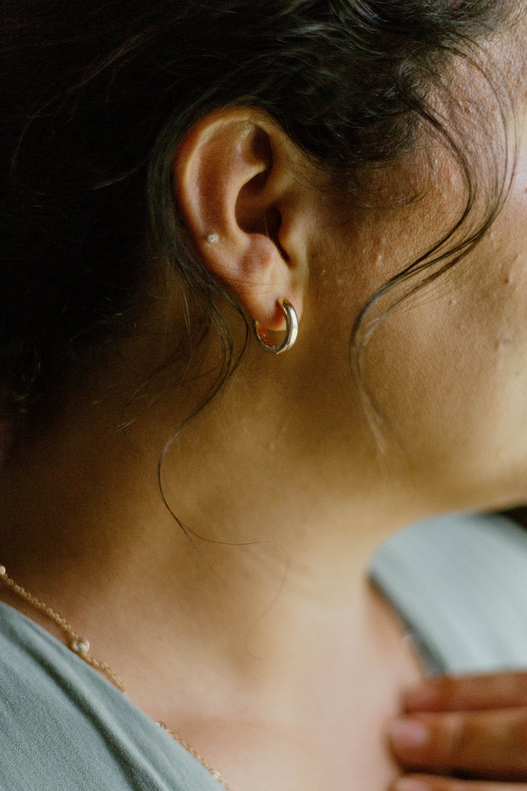 Sunny Hoops