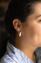 Load image into Gallery viewer, Dome Earrings
