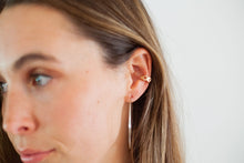 Load image into Gallery viewer, Frankie Ear Cuff
